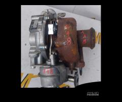 16359700029 TURBINA NISSAN JUKE 1.5 DIESEL