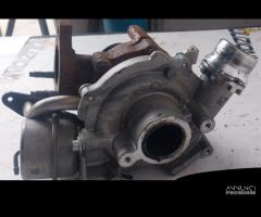 16359700029 TURBINA NISSAN JUKE 1.5 DIESEL