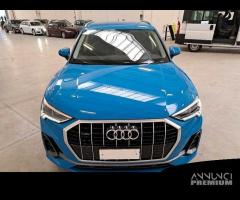 AUDI Q3 40 TDI quattro S tronic S Line Edition - 3