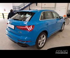 AUDI Q3 40 TDI quattro S tronic S Line Edition - 5