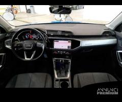 AUDI Q3 40 TDI quattro S tronic S Line Edition - 6