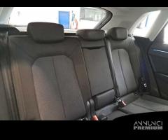 AUDI Q3 40 TDI quattro S tronic S Line Edition - 8