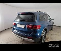 MERCEDES-BENZ GLB 200 d Automatic 4MATIC Business