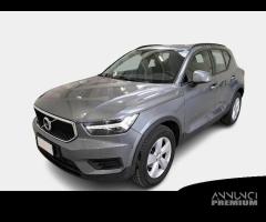 VOLVO XC40 D3 Geartronic Business