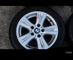 CERCHI IN LEGA BMW SERIE 1 E87 E82 E81 R16