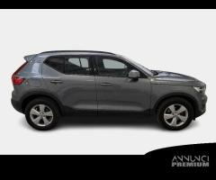 VOLVO XC40 D3 Geartronic Business