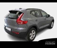 VOLVO XC40 D3 Geartronic Business