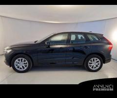 VOLVO XC60 B4 D AWD Geartronic Business