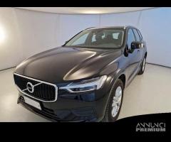 VOLVO XC60 B4 D AWD Geartronic Business