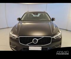 VOLVO XC60 B4 D AWD Geartronic Business