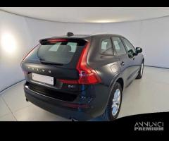 VOLVO XC60 B4 D AWD Geartronic Business