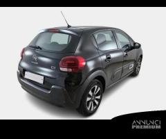 CITROEN C3 PureTech 83 S/S Shine Neo Patentati 5 P