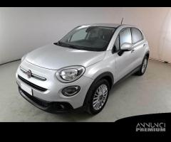 FIAT 500X 1.3 Mjet 95cv E6D Connect