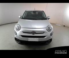 FIAT 500X 1.3 Mjet 95cv E6D Connect