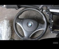 KIT AIRBAG BMW SERIE 1 E87 E81