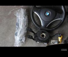 KIT AIRBAG BMW SERIE 1 E87 E81