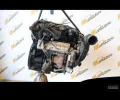 MOTORE BMW 2.0 DIESEL SIGLA: N47D20A