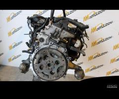 MOTORE BMW 2.0 DIESEL SIGLA: N47D20A