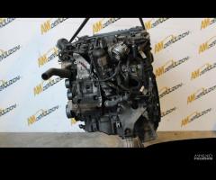 MOTORE BMW 2.0 DIESEL SIGLA: N47D20A