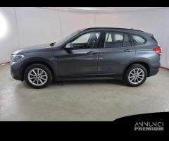 BMW X1 sDrive 18d Business Advantage Autom.