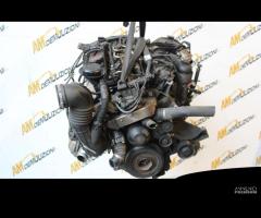 MOTORE BMW 2.0 DIESEL SIGLA: N47D20A