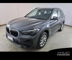 BMW X1 sDrive 18d Business Advantage Autom.