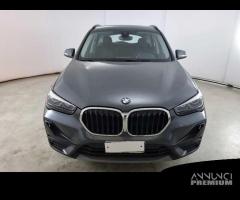 BMW X1 sDrive 18d Business Advantage Autom.