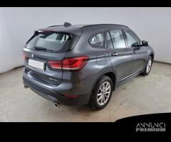 BMW X1 sDrive 18d Business Advantage Autom.