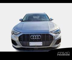 AUDI Q3 35 TDI S tronic Business