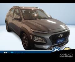 Hyundai Kona 1.6 HEV XTECH FCA 2WD DCT