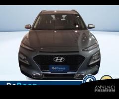 Hyundai Kona 1.6 HEV XTECH FCA 2WD DCT