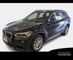 BMW X1 sDrive 20d Business automatico