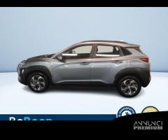 Hyundai Kona 1.6 HEV XTECH FCA 2WD DCT