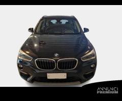 BMW X1 sDrive 20d Business automatico