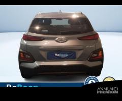 Hyundai Kona 1.6 HEV XTECH FCA 2WD DCT - 6