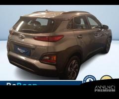 Hyundai Kona 1.6 HEV XTECH FCA 2WD DCT - 7