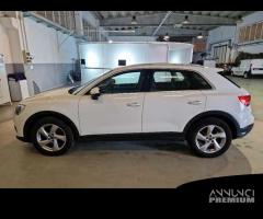 AUDI Q3 35 TDI quattro S tronic Business Advanced - 1