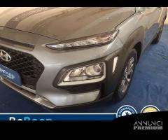 Hyundai Kona 1.6 HEV XTECH FCA 2WD DCT - 20