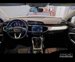 AUDI Q3 35 TDI quattro S tronic Business Advanced - 6