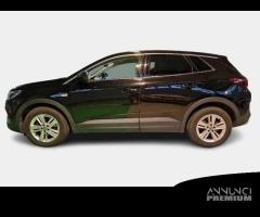 OPEL GRANDLAND X 2.0 Ecot Diesel 177cv Innovation - 1