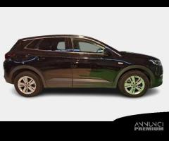 OPEL GRANDLAND X 2.0 Ecot Diesel 177cv Innovation - 4