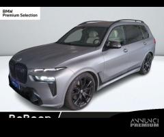 BMW X7 XDRIVE M60I 48V AUTO 6P.TI