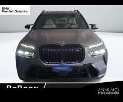 BMW X7 XDRIVE M60I 48V AUTO 6P.TI