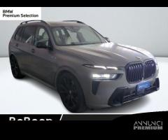 BMW X7 XDRIVE M60I 48V AUTO 6P.TI