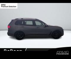 BMW X7 XDRIVE M60I 48V AUTO 6P.TI