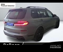 BMW X7 XDRIVE M60I 48V AUTO 6P.TI - 6