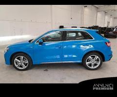 AUDI Q3 40 TDI quattro S tronic S Line Edition - 1