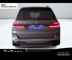 BMW X7 XDRIVE M60I 48V AUTO 6P.TI - 7