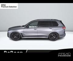 BMW X7 XDRIVE M60I 48V AUTO 6P.TI - 9