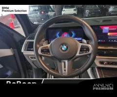 BMW X7 XDRIVE M60I 48V AUTO 6P.TI - 14